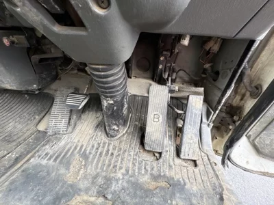 Mitsubishi MINIYON  с аукциона в Японии