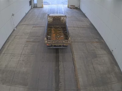 Mitsubishi MINIYON  с аукциона в Японии