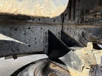 Mitsubishi MINIYON лот № 3492 оценка R  с аукциона в Японии 8