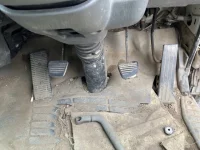 Mitsubishi MINIYON лот № 3492 оценка R  с аукциона в Японии 3