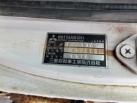 Mitsubishi MINIYON лот № 3492 оценка R  с аукциона в Японии 6