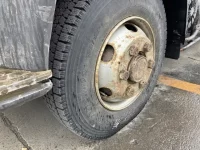 Mitsubishi MINIYON лот № 3492 оценка R  с аукциона в Японии 7