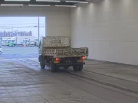 Mitsubishi MINIYON лот № 3492 оценка R  с аукциона в Японии 1