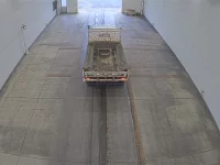 Mitsubishi MINIYON лот № 3492 оценка R  с аукциона в Японии 2