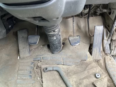 Mitsubishi MINIYON  с аукциона в Японии