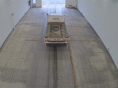 Mitsubishi MINIYON  с аукциона в Японии