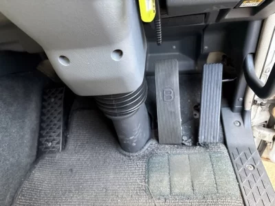 Mitsubishi SUPER GREAT