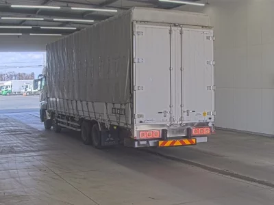 Mitsubishi SUPER GREAT