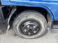 Mazda TITAN лот № 1228 оценка 2  с аукциона в Японии 8