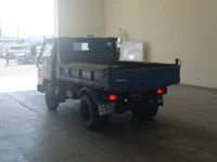 Mazda TITAN лот № 1228 оценка 2  с аукциона в Японии 1