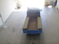 Mazda TITAN лот № 1228 оценка 2  с аукциона в Японии 2