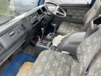 Mazda TITAN лот № 1228 оценка 2  с аукциона в Японии 4