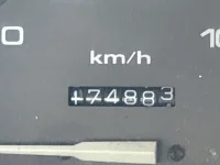 Mazda TITAN лот № 1713 оценка R  с аукциона в Японии 5