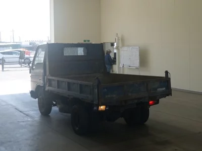 Mazda TITAN  с аукциона в Японии