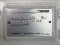 Mazda TITAN лот № 1756 оценка 3.5  с аукциона в Японии 7