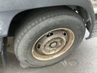 Mazda TITAN лот № 1756 оценка 3.5  с аукциона в Японии 8