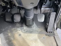 Mazda TITAN лот № 1756 оценка 3.5  с аукциона в Японии 3