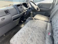 Mazda TITAN лот № 1756 оценка 3.5  с аукциона в Японии 4