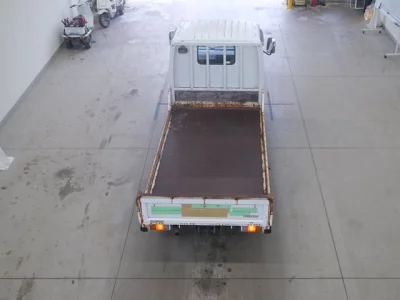 Mazda TITAN  с аукциона в Японии