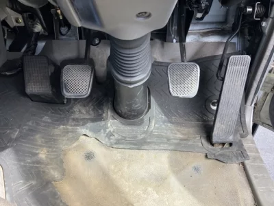 Mazda TITAN  с аукциона в Японии