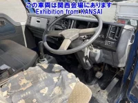 Mazda TITAN лот № 51052 оценка 3  с аукциона в Японии 3