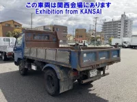 Mazda TITAN лот № 51052 оценка 3  с аукциона в Японии 1