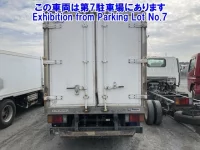 Mazda TITAN лот № 82230 оценка 0  с аукциона в Японии 1