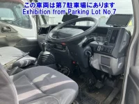 Mazda TITAN лот № 82230 оценка 0  с аукциона в Японии 3