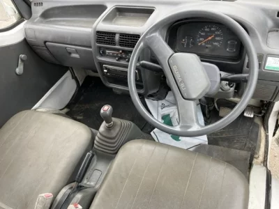 Subaru SAMBAR