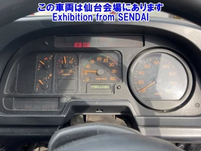 Isuzu TRUCK  с аукциона в Японии