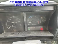 Isuzu TRUCK лот № 71046 оценка 3.5  с аукциона в Японии 6