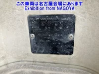 Isuzu TRUCK лот № 71046 оценка 3.5  с аукциона в Японии 7