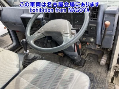 Isuzu TRUCK  с аукциона в Японии