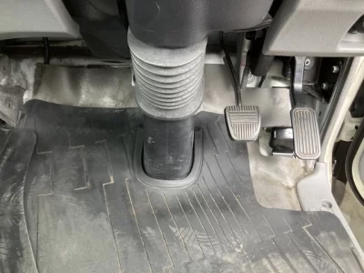 Hino DUTRO  с аукциона в Японии