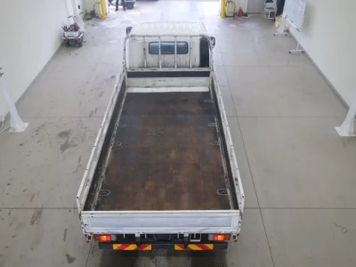 Hino DUTRO  с аукциона в Японии