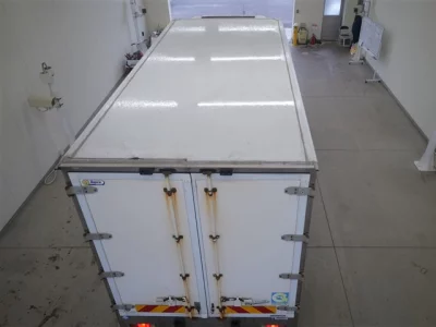 Hino DUTRO  с аукциона в Японии