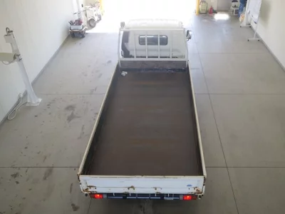 Hino DUTRO  с аукциона в Японии