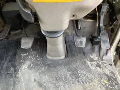 Hino DUTRO  с аукциона в Японии