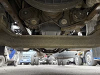 Hino RANGER лот № 3255 оценка R  с аукциона в Японии 9