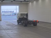 Hino RANGER лот № 3255 оценка R  с аукциона в Японии 1