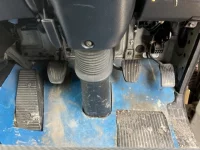 Hino RANGER лот № 3255 оценка R  с аукциона в Японии 3