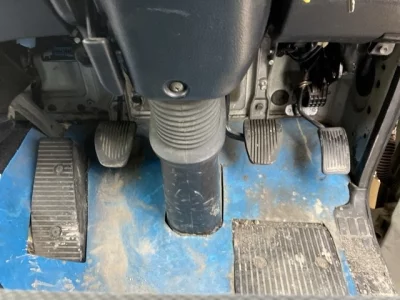 Hino RANGER  с аукциона в Японии