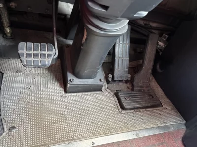 Hino BUS  с аукциона в Японии