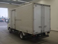 Hino DUTRO лот № 91 оценка 3  с аукциона в Японии 1