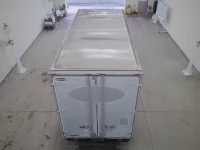 Hino DUTRO лот № 91 оценка 3  с аукциона в Японии 2