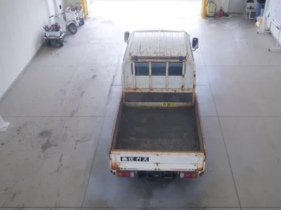 Hino DUTRO  с аукциона в Японии