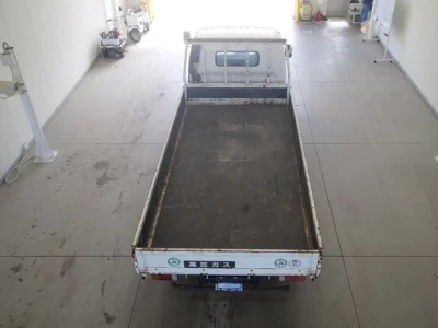 Hino DUTRO  с аукциона в Японии