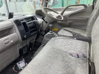 Hino DUTRO лот № 43 оценка 3  с аукциона в Японии 4