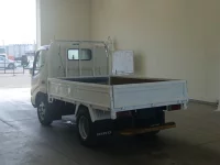 Hino DUTRO лот № 43 оценка 3  с аукциона в Японии 1