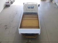 Hino DUTRO лот № 43 оценка 3  с аукциона в Японии 2